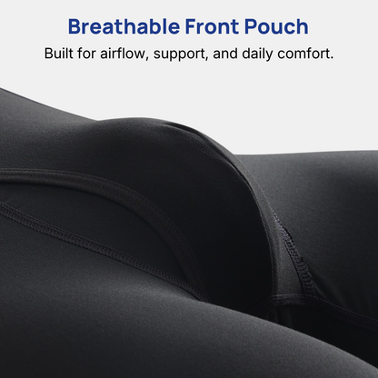 📢📢 50% OFF!!💪Men’s Ultra-Absorbent Incontinence Boxer Briefs