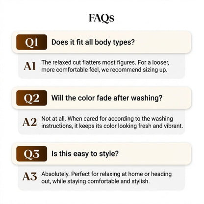 🥳2026 HOT SALE🥳💞50K+ SOLD!☕🧘‍♀️Women's High Waist Wide Leg Pants – Soft stretch fabric, gentle tummy control! Flattering fit for every shape. Easy pull-on, no tricky buttons. Your everyday essential. 🧵🦵