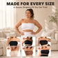 📢📢LIMITED-TIME  35%!!☀️Anti-Slip Grip & Removable Straps✨Convertible Strapless Bandeau Bra with Wireless Comfort👍Suitable for All Body Types