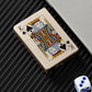 Lucky Poker Lighter