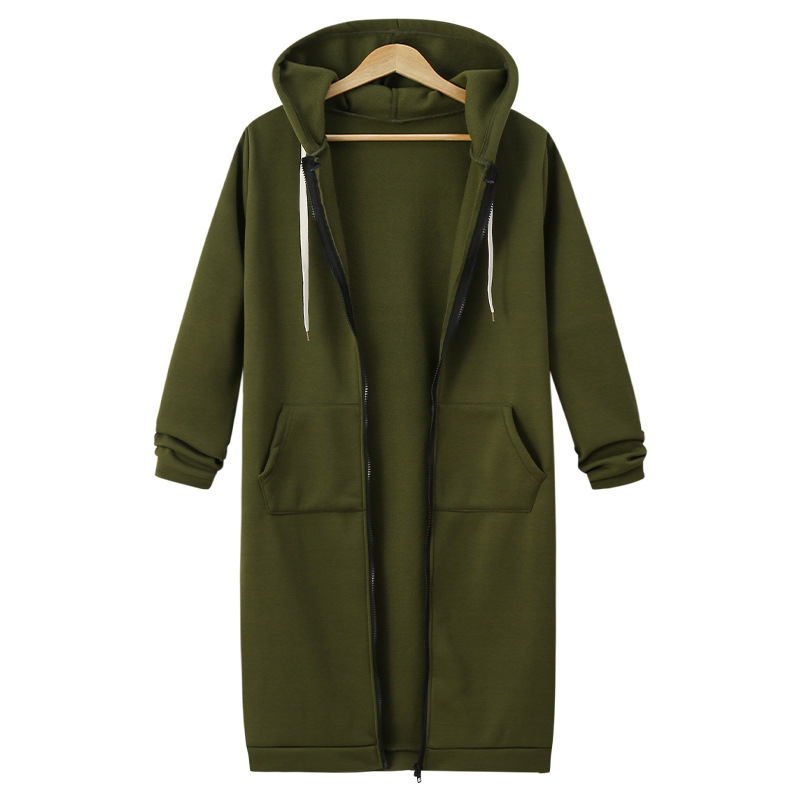 🥳Fall New Arrivals Sale 50% Off🔥Women Casual Zip up Hoodies