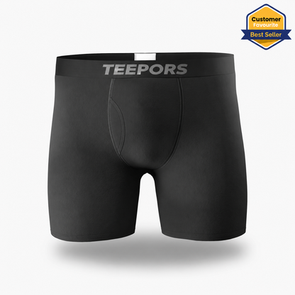 📢📢 50% OFF!!💪Men’s Ultra-Absorbent Incontinence Boxer Briefs