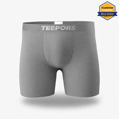 📢📢 50% OFF!!💪Men’s Ultra-Absorbent Incontinence Boxer Briefs