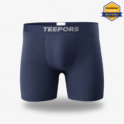 📢📢 50% OFF!!💪Men’s Ultra-Absorbent Incontinence Boxer Briefs