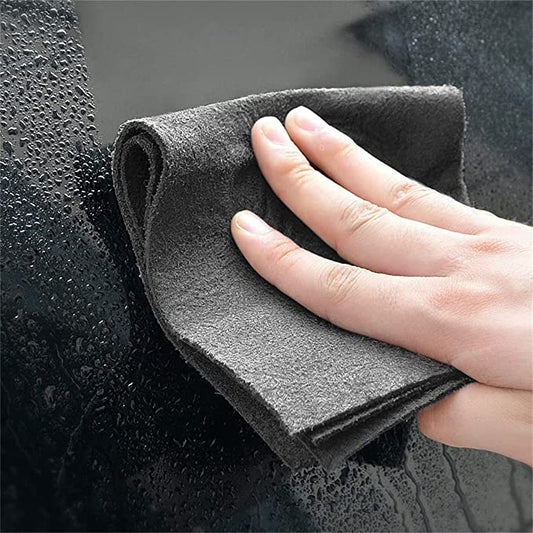 🌟Kitchen Essentials🏠️🧼Thickened Magic Cleaning Cloth