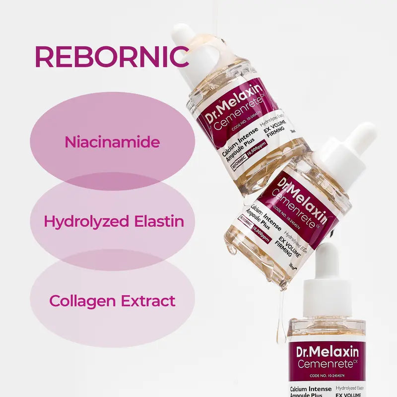 [Dr.Melaxin [Pachet exclusiv live] Set de îngrijire a pielii Winter Glow, cea mai bună colecție pentru îngrijirea porilor și estomparea imperfecțiunilor cu exfoliere