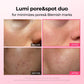 [Dr.Melaxin Official Shop]Lumi Pore & Spot Care Duo | Shrinks Pores & Fades Blemish Marks | Cyano Pink Spicule Serum + Picotonic Shot Ampoule