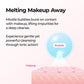 [Dr.Melaxin Official] Melting Cleanse Hypoallergenic Makeup remover with Quick Bubble, Deep Pore Cleansing for all skin type, 150ml