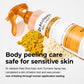 [Dr.melaxin Official] Peel Shot Keratin Care Kojic Acid Turmeric Spray 200ml Pore Clearing Exfoliating Formula