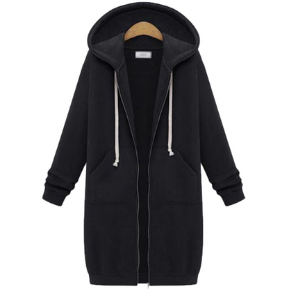 🥳Fall New Arrivals Sale 50% Off🔥Women Casual Zip up Hoodies
