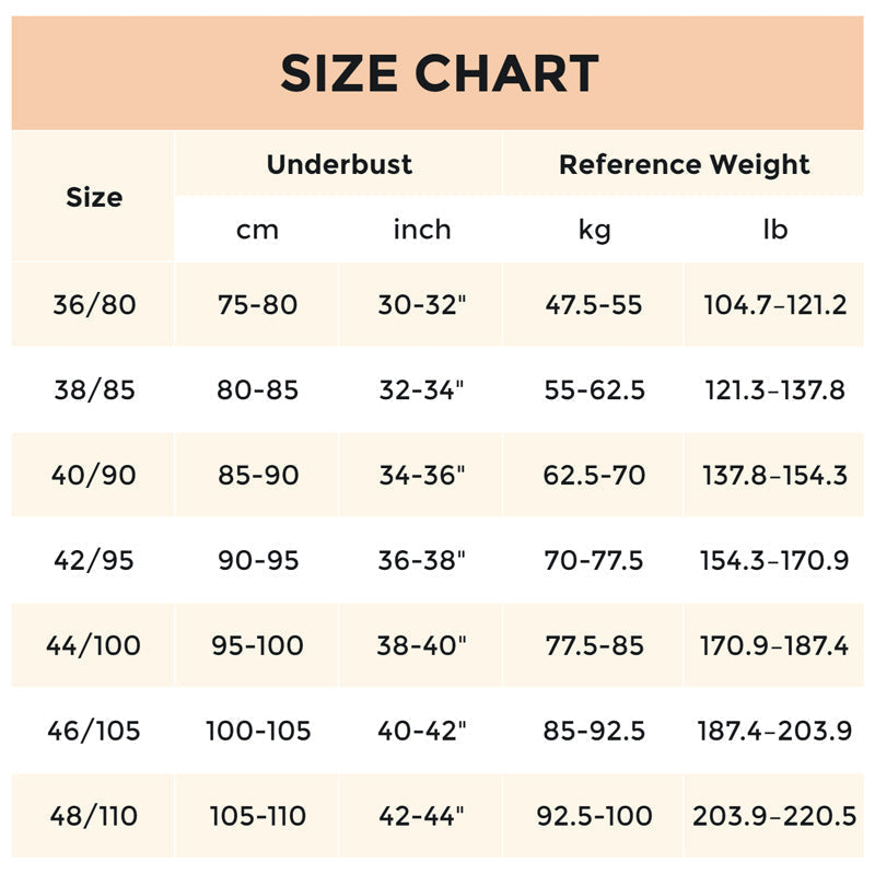 🌟 2026 Trending Styles | 50% OFF! Don't Miss Out! ⏳Comfortable Wireless Shaping Front-Fasten Bra
