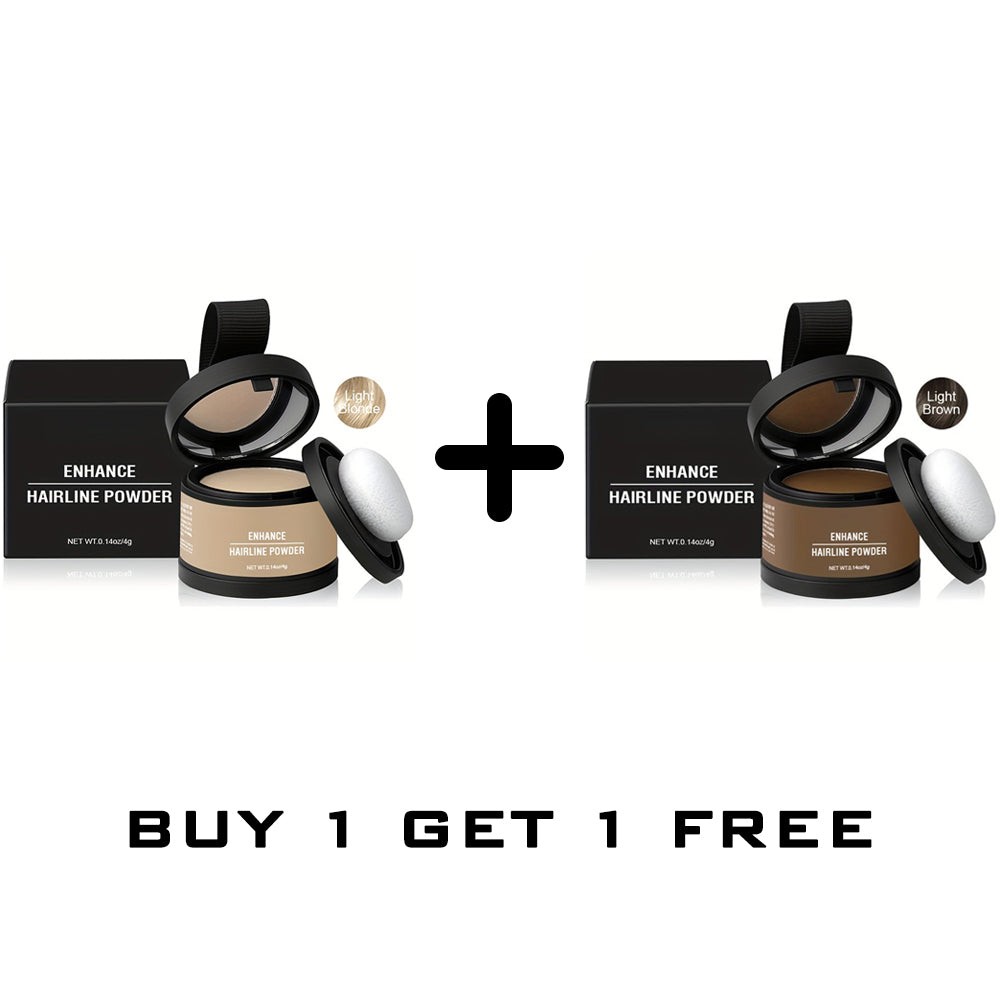 ✨✨Buy 1 Get 1 Free✨✨Upgrade Magic Root Cover Up