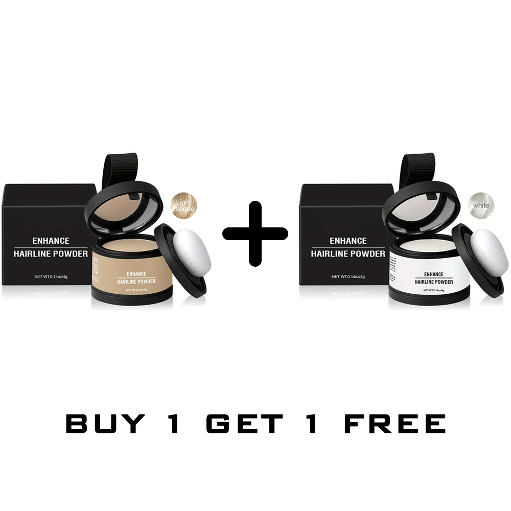 ✨✨Buy 1 Get 1 Free✨✨Upgrade Magic Root Cover Up