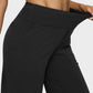 G4Free Loose High-Waist Business Casual Pants Yoga Pants Women Wide Leg Pants with Pockets Comfortable Athletic Sweatpants