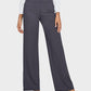 G4Free Loose High-Waist Business Casual Pants Yoga Pants Women Wide Leg Pants with Pockets Comfortable Athletic Sweatpants