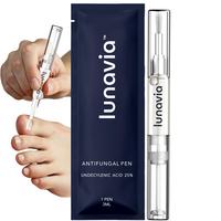 [Lunavia Official]Antifungal Pen - UNDECYLENIC ACID 25% - Cures Most Athlete’s Foot, Jock Itch, and Ringworm