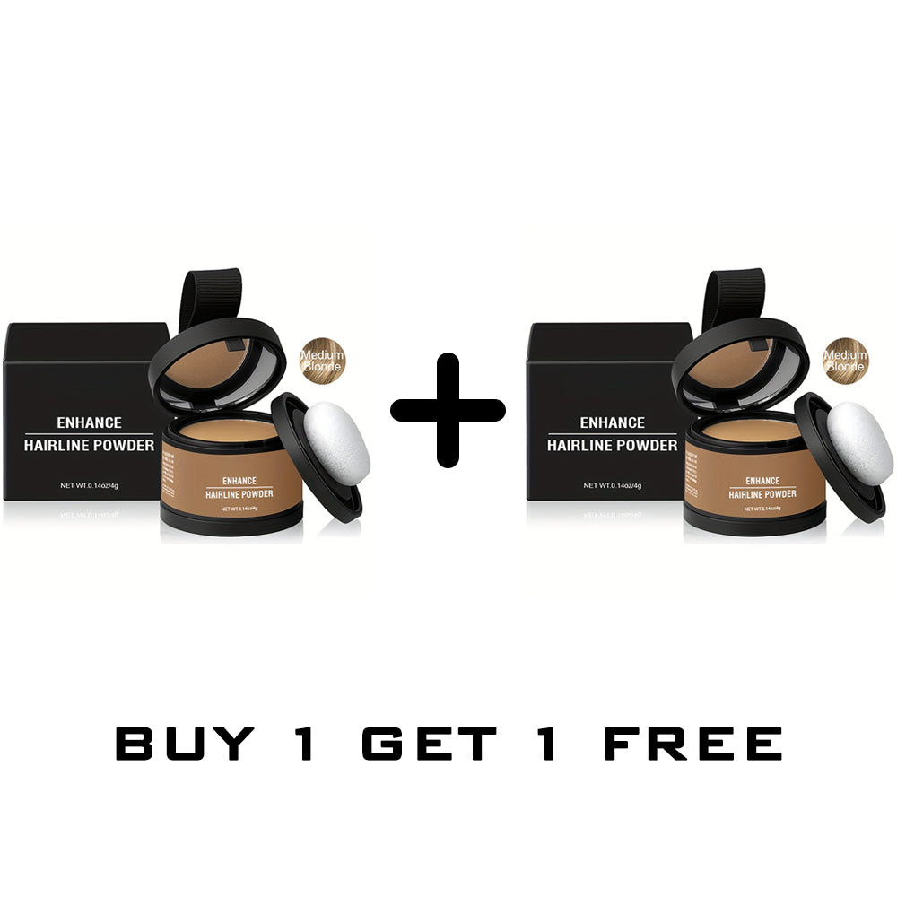 ✨✨Buy 1 Get 1 Free✨✨Upgrade Magic Root Cover Up