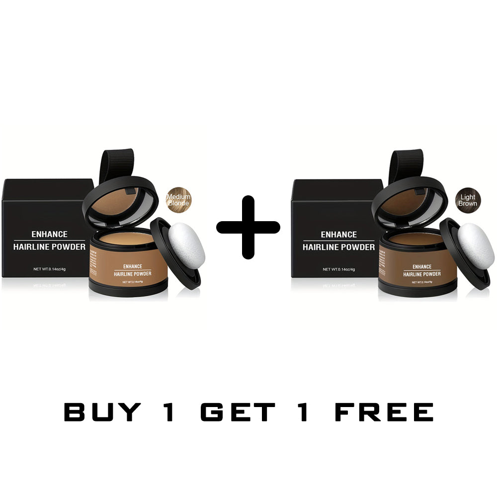 ✨✨Buy 1 Get 1 Free✨✨Upgrade Magic Root Cover Up