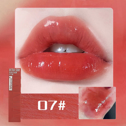 Maybelline Superstay Vinyl Ink Lipstick 16 Hour Wear
