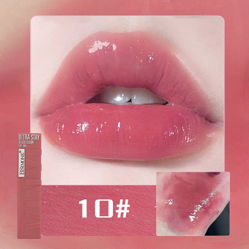 Maybelline Superstay Vinyl Ink Lipstick 16 Hour Wear