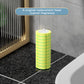 Disposable Toilet Cleaning System