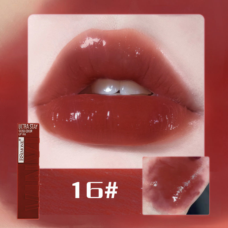 Maybelline Superstay Vinyl Ink Lipstick 16 Hour Wear