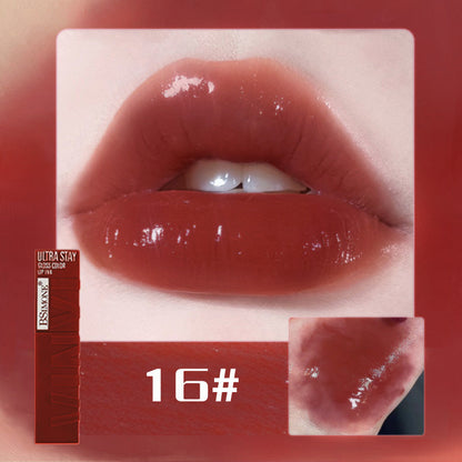 Maybelline Superstay Vinyl Ink Lipstick 16 Hour Wear