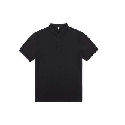 Camisa de golf de talla grande para hombre 