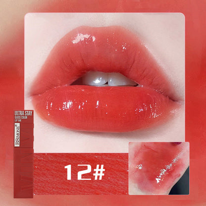 Maybelline Superstay Vinyl Ink Lipstick 16 Hour Wear