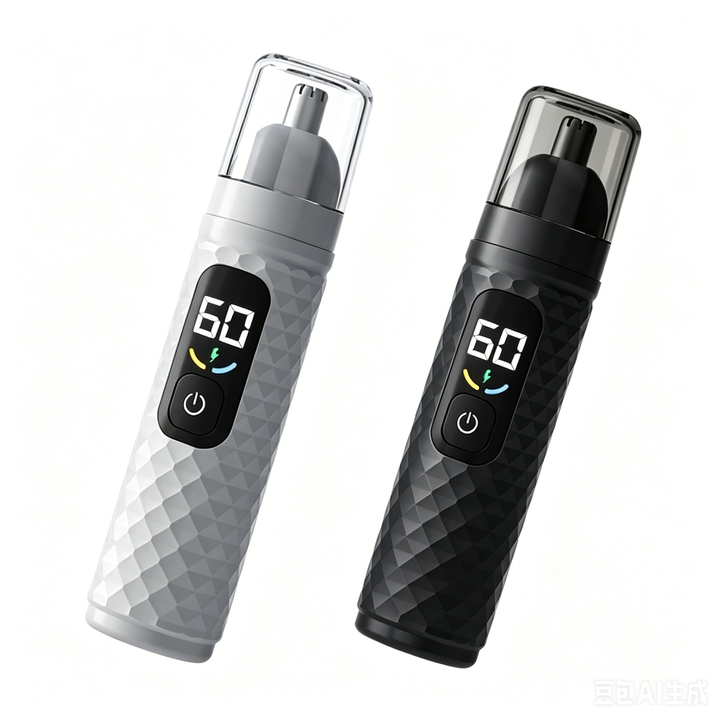 Rechargeable Nose Hair Trimmer