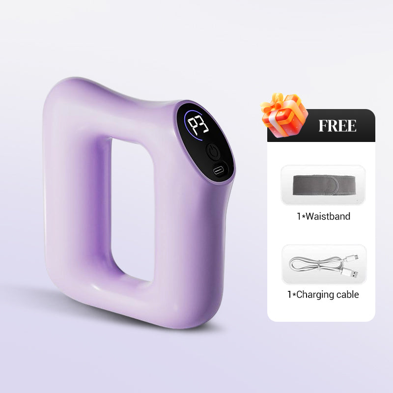 ⏰⏰Last Day-50% OFF!!💜Multifunctional Smart Full-Body Fascia Belt💜