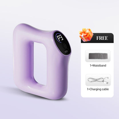 ⏰⏰Last Day-50% OFF!!💜Multifunctional Smart Full-Body Fascia Belt💜