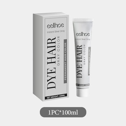 🥳50% OFF On Gray Hair Dye🎨 Special Deal | Ammonia-Free & Fade-Resistant