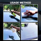 Pousbo® Windshield & Glass Liquid Cleaners for Car（30% OFF）