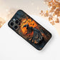 Halloween Gothic Phone Case for iPhone