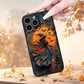 Halloween Gothic Phone Case for iPhone