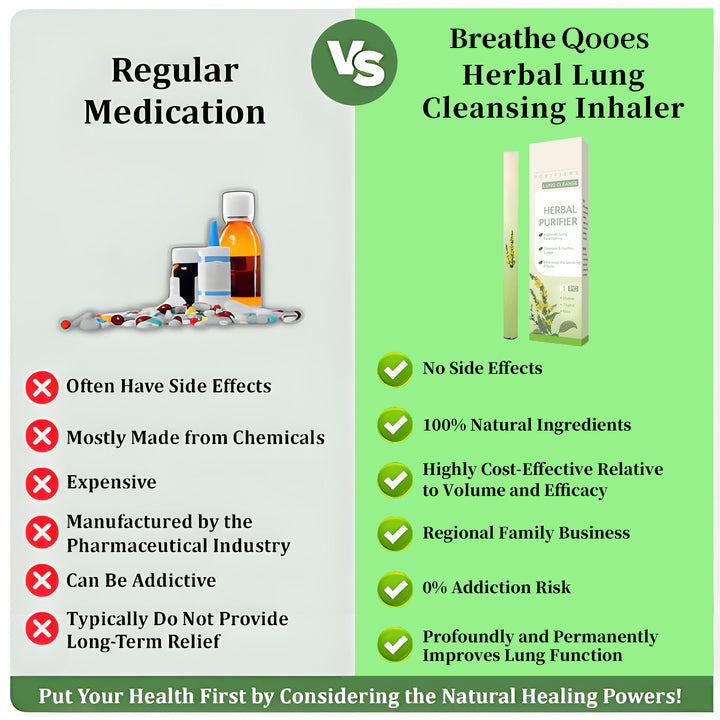 🔥Final 3 Hours: 30% OFF ✨Mullein Relaxation Stick – Soothes Lungs, Detoxifies, Freshens Breath