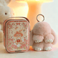 💎 BUY 1 GET 1 FREE! 💎 Handmade Soft Bunny PomPom Charms – Fluffy, Cute & Perfect for Bags, Keys & Gifts