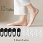 🔥Hot Sale 🔥Silicone Anti-Slip Invisible Socks
