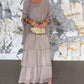 👗 40% OFF NOW! 🎨 Artistic Style Loose Dress – Relaxed Fit, Unique Design & Perfect for Casual Days 🌸