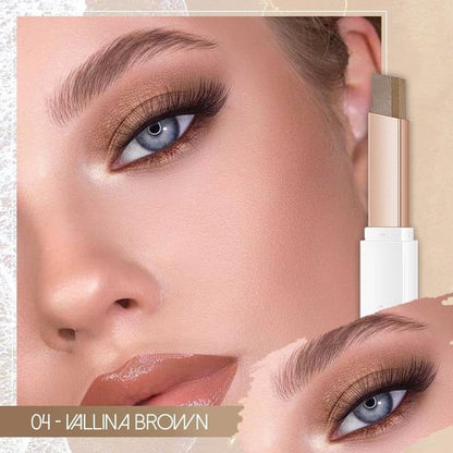 💥two-tone eye shadow pencils