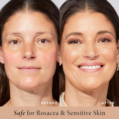 💜LAST DAY SALE BUY 1  GET 1 FREE!!💜BB blur tinted moisturizer SPF 30 - instantly brightens, hydrates & smooths your skin✨