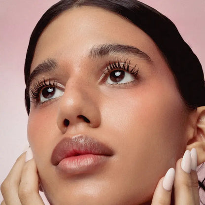 Professional Wide-Angle Eyelash Curler