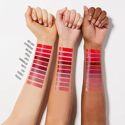 Maybelline Superstay Vinyl Ink Lipstick 16 Hour Wear