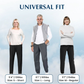 🔥Unisex Ultra Stretch Breathable Casual Pants