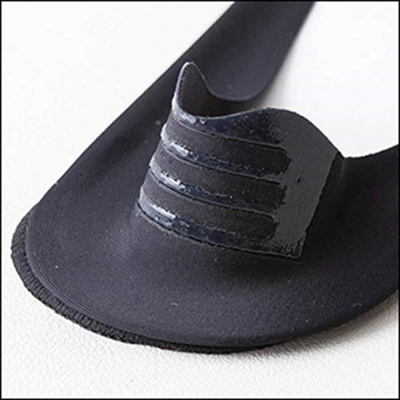🔥Hot Sale 🔥Silicone Anti-Slip Invisible Socks