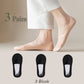 🔥Hot Sale 🔥Silicone Anti-Slip Invisible Socks