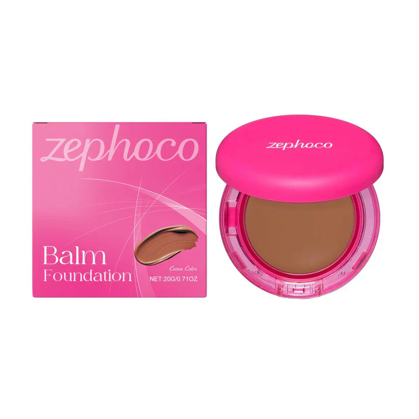 🔥Last Day Discount 30% Off - Peptide Bounce Balm Foundation