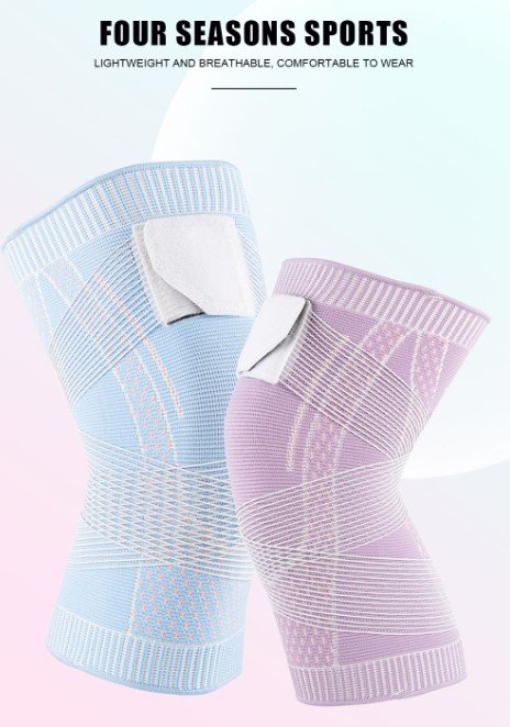 👨‍⚕️Compression Knee Brace - The Best Knee Brace