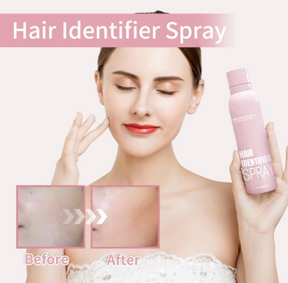 Facial Hair Removal Spray 🪒✨ Gentle Softening & Cleansing Formula for Smooth, Clean Skin